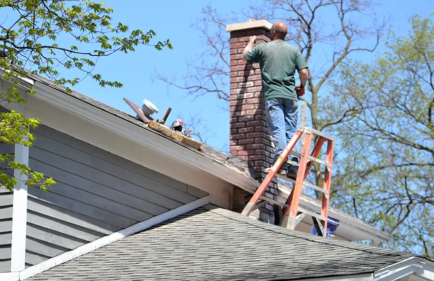 Chimney & Fireplace Inspections Services in Green, OH