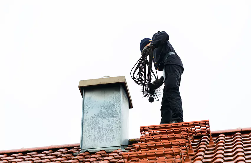 Chimney & Fireplace Sweeps in Green, OH
